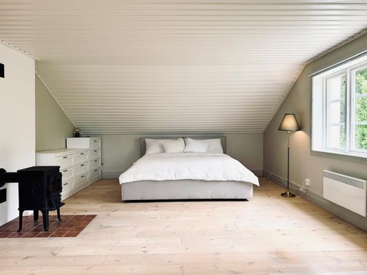 Här saktar tiden ner – din drömstuga vid vattnet - Bild 22