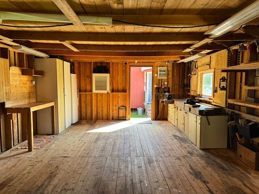 Här saktar tiden ner – din drömstuga vid vattnet - Bild 36