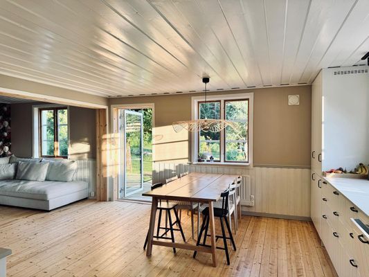 Här saktar tiden ner – din drömstuga vid vattnet - Bild 10