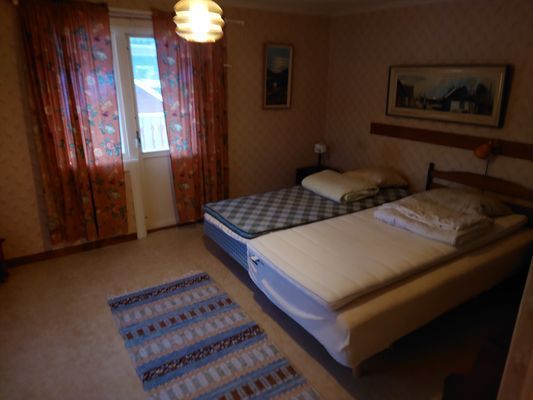 Bild 3 på Hus med 3 rum och kök 4-5 bäddar