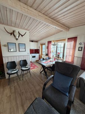 Sälenfjällen, Hundfjället, Tandådalen, Sälen - Bild 6