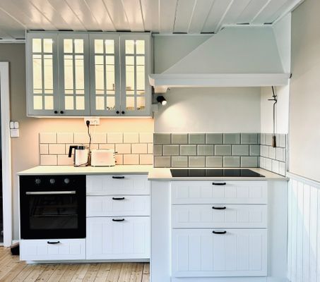 Här saktar tiden ner – din drömstuga vid vattnet - Bild 13