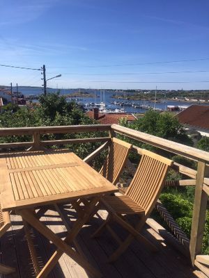 Bild 3 på Strålande havsutsikt på Hälsö