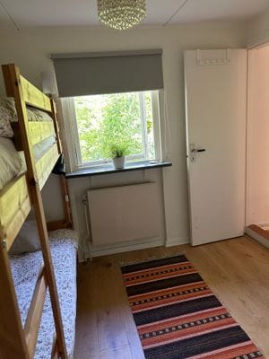 Hyr vårat fantastiska sommarboende i Kivik! - Bild 9