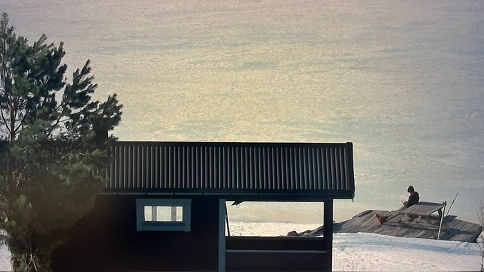 Här saktar tiden ner – din drömstuga vid vattnet - Bild 59