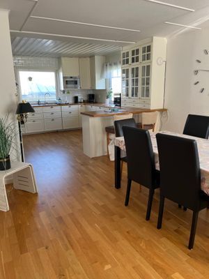 Familjevilla Styrsö Tången - Bild 9