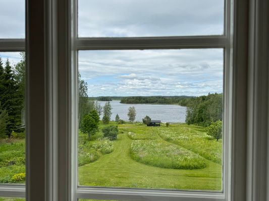 Här saktar tiden ner – din drömstuga vid vattnet - Bild 23