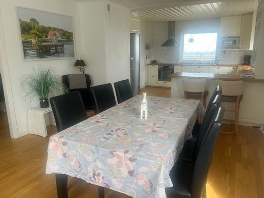 Familjevilla Styrsö Tången - Bild 8
