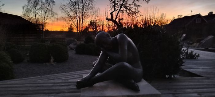 Bild 3 på Exklusivt hus med många möjligheter