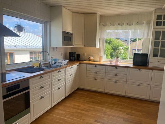 Familjevilla Styrsö Tången - Bild 6