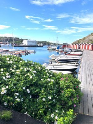 Familjevilla Styrsö Tången - Bild 28