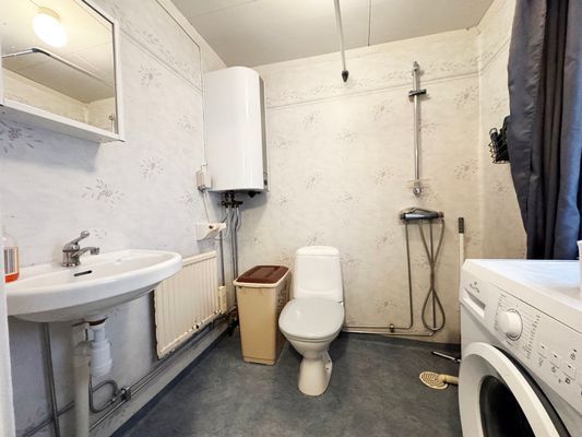 Historisk villa i vacker natur |SE08051 - Bild 11