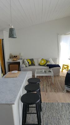 Toppstugan Malma - Bild 13