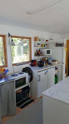Toppstugan Malma - Bild 8