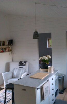 Toppstugan Malma - Bild 7