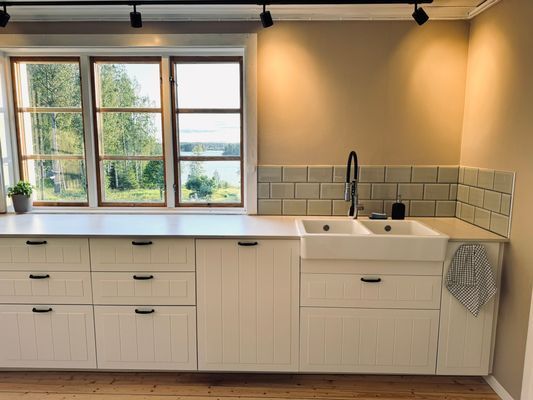 Här saktar tiden ner – din drömstuga vid vattnet - Bild 11