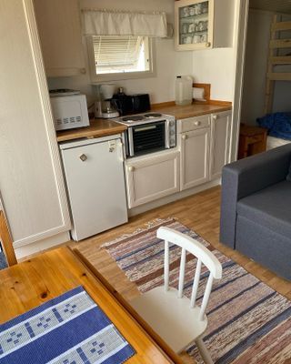 Skrea strand Falkenberg