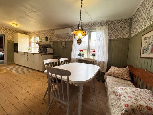 Historisk villa i vacker natur |SE08051