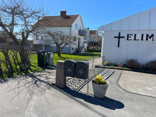 Familjevilla Styrsö Tången - Bild 45
