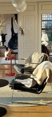 Exklusivt hus med många möjligheter