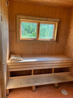 Här saktar tiden ner – din drömstuga vid vattnet - Bild 41