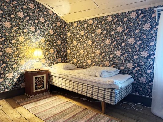 Bild 4 på Historisk villa i vacker natur |SE08051