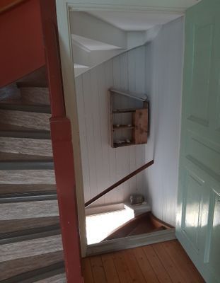 Hus centralt Bovallstrand - Bild 15