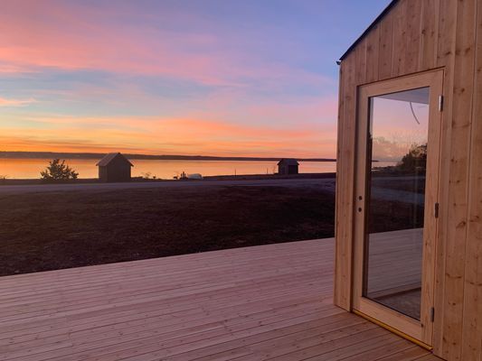 Hus i Storugns, norra Gotland - Bild 32