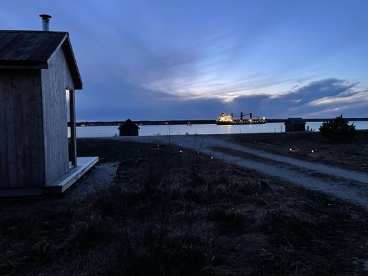 Hus i Storugns, norra Gotland - Bild 33