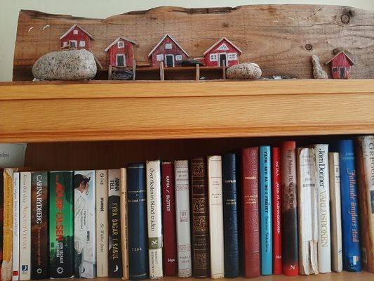 Hus centralt Bovallstrand - Bild 11