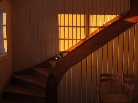 Här saktar tiden ner – din drömstuga vid vattnet - Bild 28