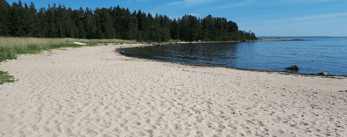 Här saktar tiden ner – din drömstuga vid vattnet - Bild 68