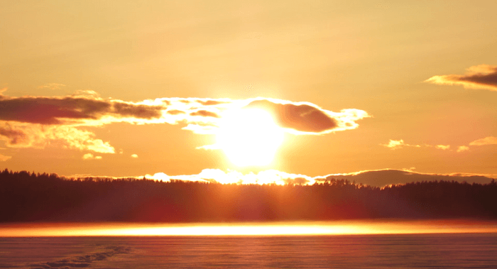 Här saktar tiden ner – din drömstuga vid vattnet - Bild 62