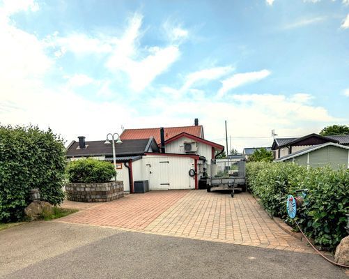 Falkenberg Olofsbo Havsbad - Bild 11