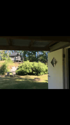 Slowcation i stuga på landet med grillkåta - Bild 9