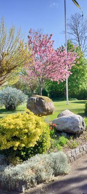 Exklusivt hus med många möjligheter - Bild 8