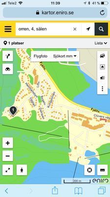 Stor stuga Påskveckan ski in–ski out. OBS 8 dagar! - Bild 7