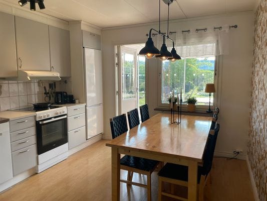 Köpingsvik, Borgholm Öland - nära till bad & nöje - Bild 7