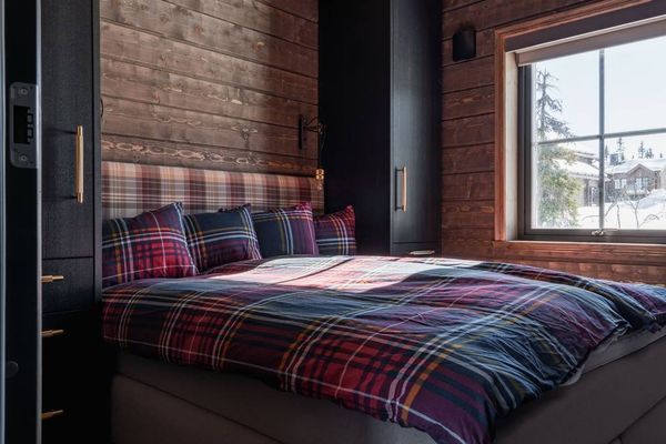 Modern Ski-Lodge i Vemdalen - Bild 8