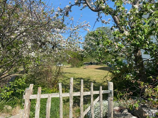 Hyr denna stuga i Torhamn på 160 m². 8 sängplatser. Pris ej tillgängligt. Se bilder och tillgänglighet här.