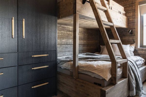 Modern Ski-Lodge i Vemdalen - Bild 9