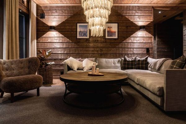 Modern Ski-Lodge i Vemdalen - Bild 13