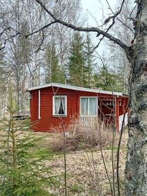Hyr denna stuga i Strömsund på 44 m². 1 sängplatser. Från 765 kr per dag. Se bilder och tillgänglighet här.
