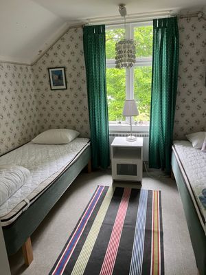 Smålandstorp sjönära med båt - Bild 13