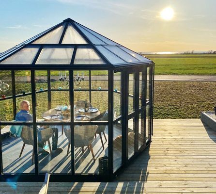 Trivsam lägenhet på Öland | SE04054