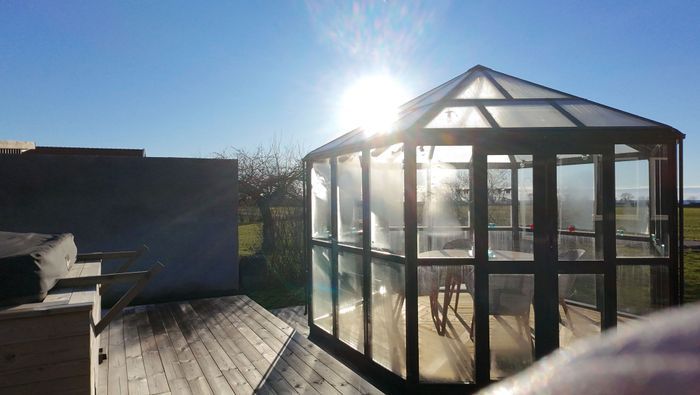 Trivsam lägenhet på Öland | SE04054