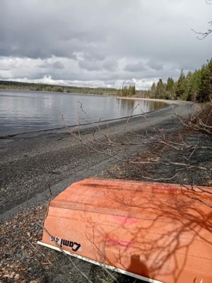 Bild 3 på Om stugan