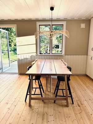 Här saktar tiden ner – din drömstuga vid vattnet - Bild 8