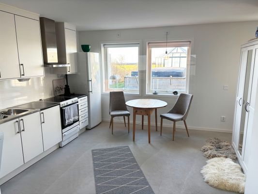 Bild 4 på Trivsam lägenhet på Öland | SE04054