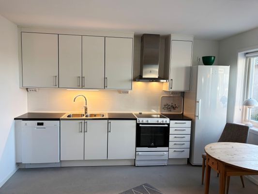 Bild 3 på Trivsam lägenhet på Öland | SE04054